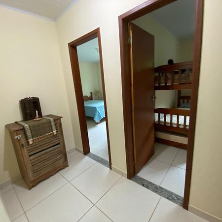 Lumiar Casa Solar Churrasqueira Com 3 Quartos Sendo Um Suite Arejada, Jardim A 700M Do Centro 外观 照片