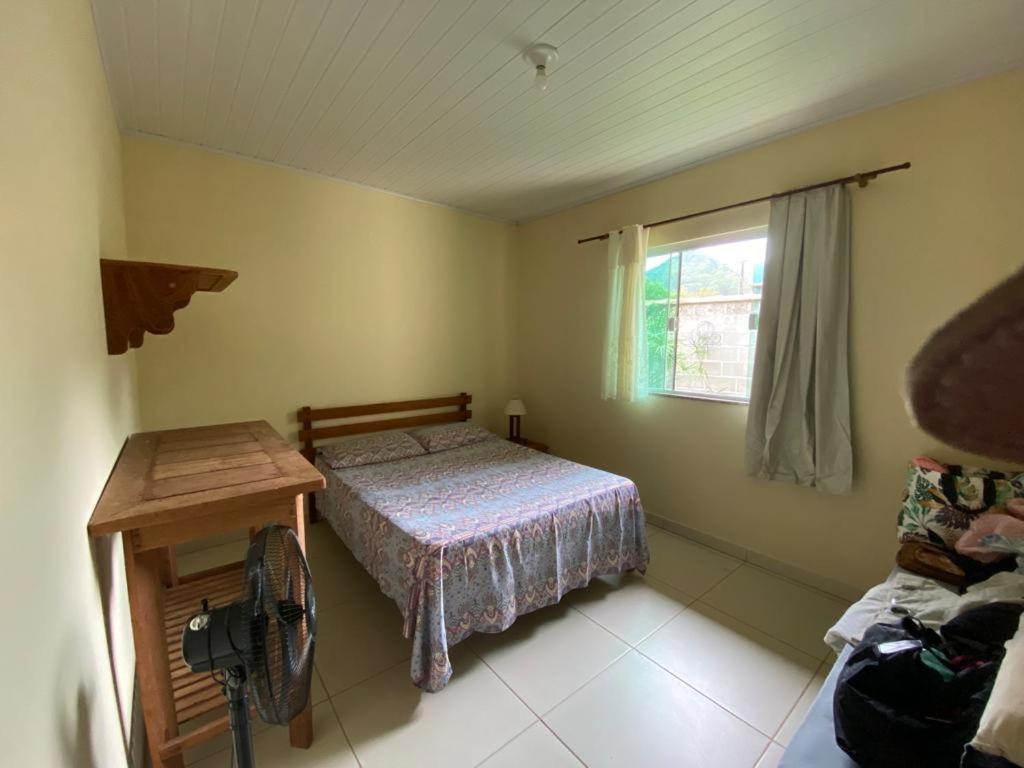 Lumiar Casa Solar Churrasqueira Com 3 Quartos Sendo Um Suite Arejada, Jardim A 700M Do Centro 外观 照片
