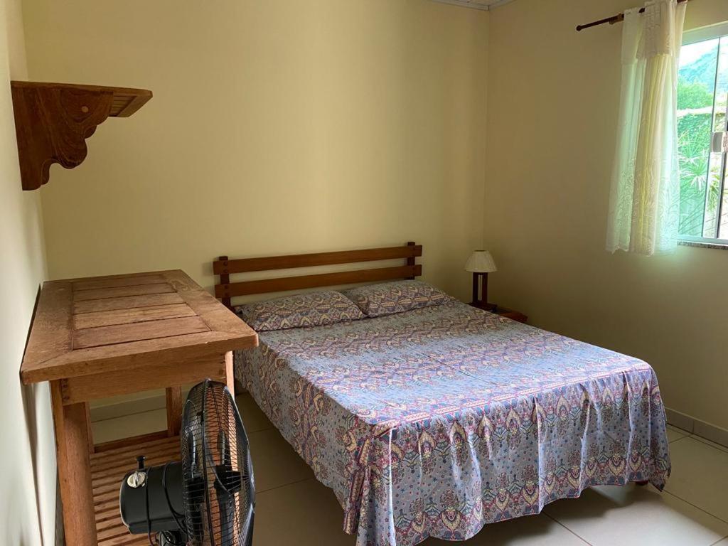 Lumiar Casa Solar Churrasqueira Com 3 Quartos Sendo Um Suite Arejada, Jardim A 700M Do Centro 外观 照片