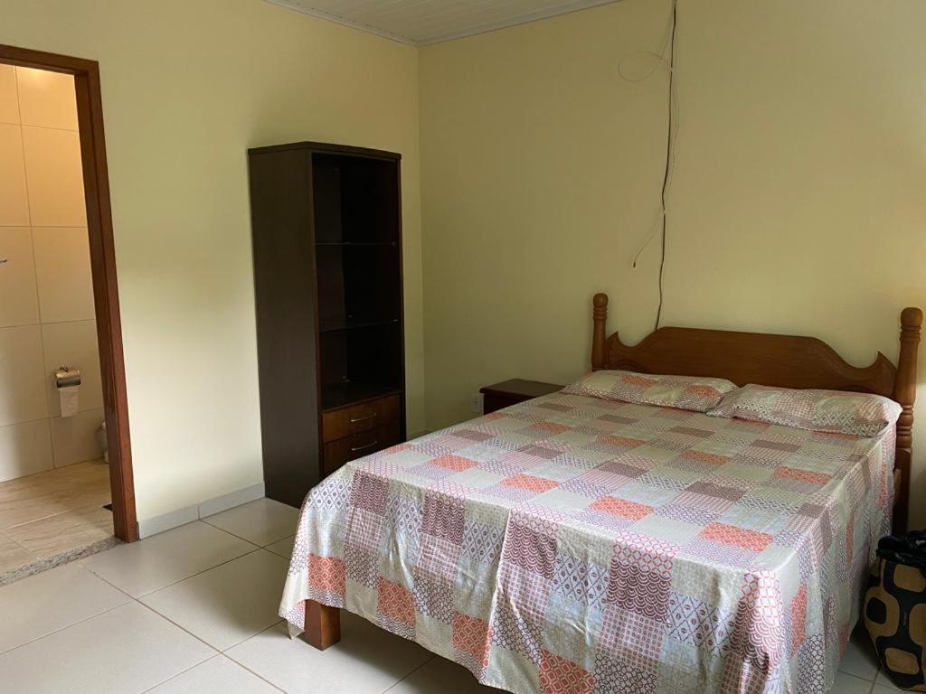 Lumiar Casa Solar Churrasqueira Com 3 Quartos Sendo Um Suite Arejada, Jardim A 700M Do Centro 外观 照片
