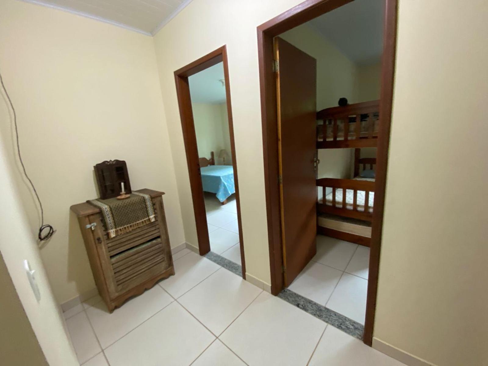 Lumiar Casa Solar Churrasqueira Com 3 Quartos Sendo Um Suite Arejada, Jardim A 700M Do Centro 外观 照片