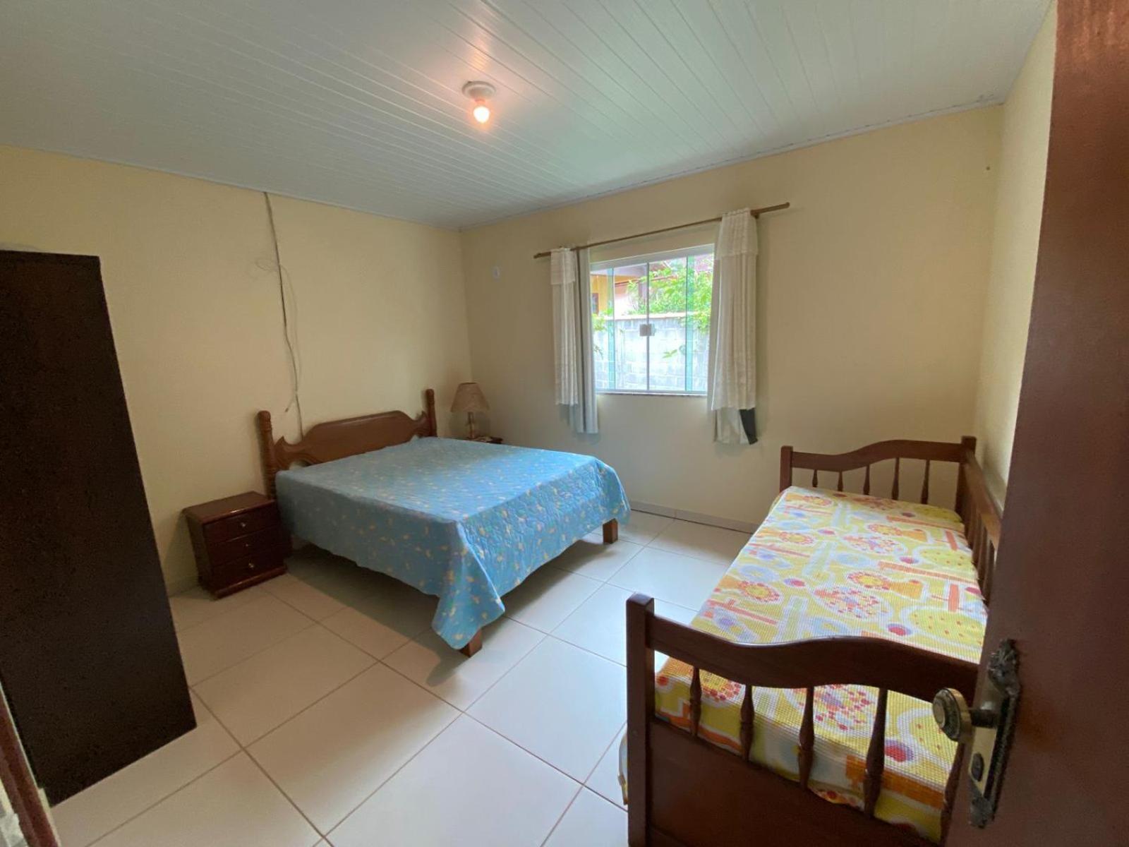 Lumiar Casa Solar Churrasqueira Com 3 Quartos Sendo Um Suite Arejada, Jardim A 700M Do Centro 外观 照片