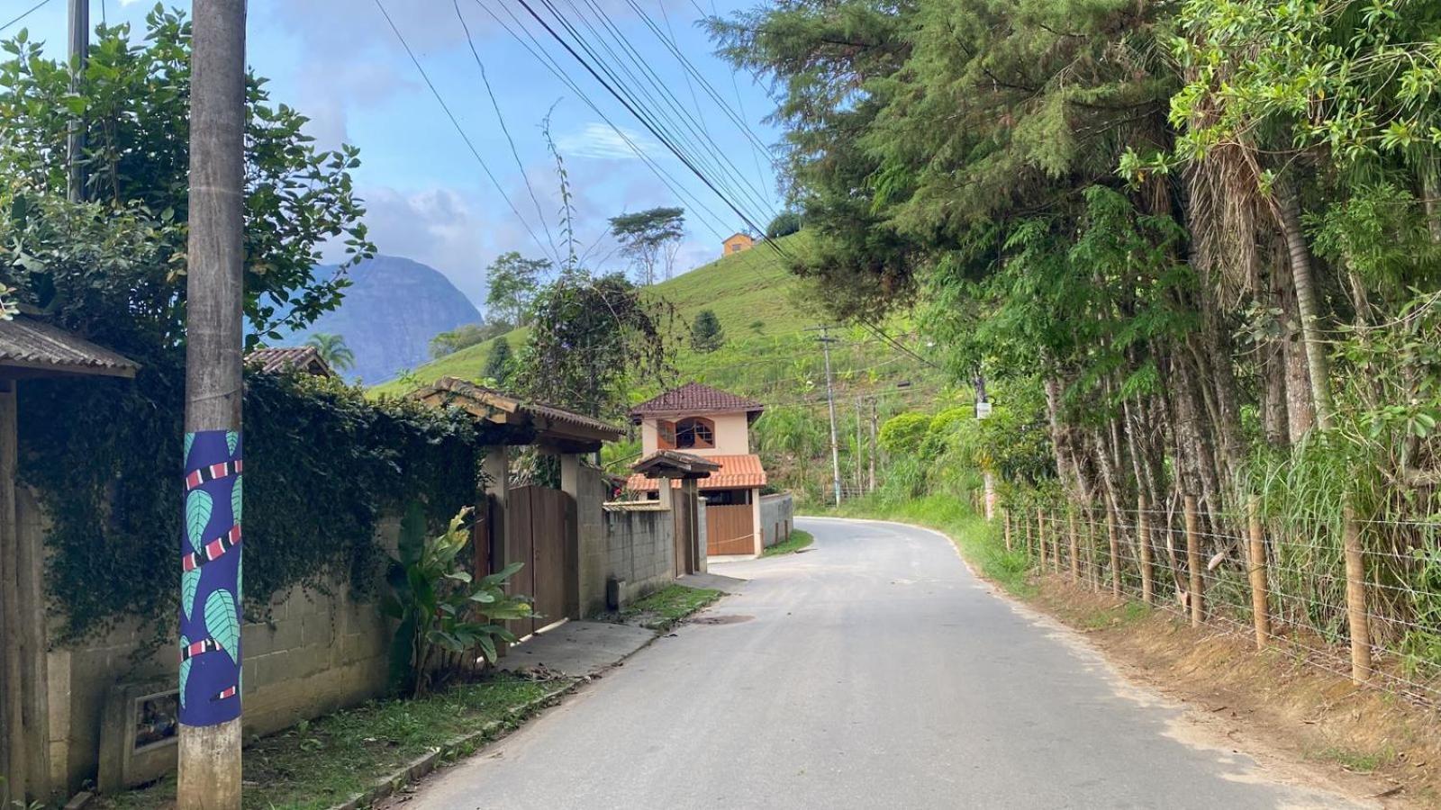 Lumiar Casa Solar Churrasqueira Com 3 Quartos Sendo Um Suite Arejada, Jardim A 700M Do Centro 外观 照片
